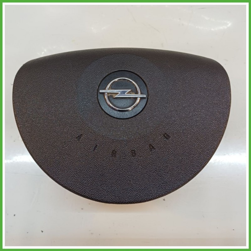 Airbag Guidatore Sinistro SX OPEL MERIVA X03 1.4 16V 13188242 2003 2010 AUTOLIV 464064757