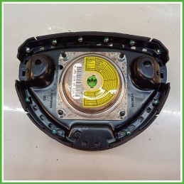 Airbag Guidatore Sinistro SX OPEL MERIVA X03 1.4 16V 13188242 2003 2010 AUTOLIV 464064757