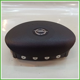 Airbag Guidatore Sinistro SX OPEL MERIVA X03 1.4 16V 13188242 2003 2010 AUTOLIV 464064757