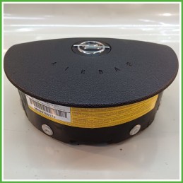 Airbag Guidatore Sinistro SX OPEL MERIVA X03 1.4 16V 13188242 2003 2010 AUTOLIV 464064757