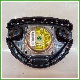 Airbag Guidatore Sinistro SX OPEL MERIVA X03 1.4 16V 13188242 2003 2010 AUTOLIV 464064757