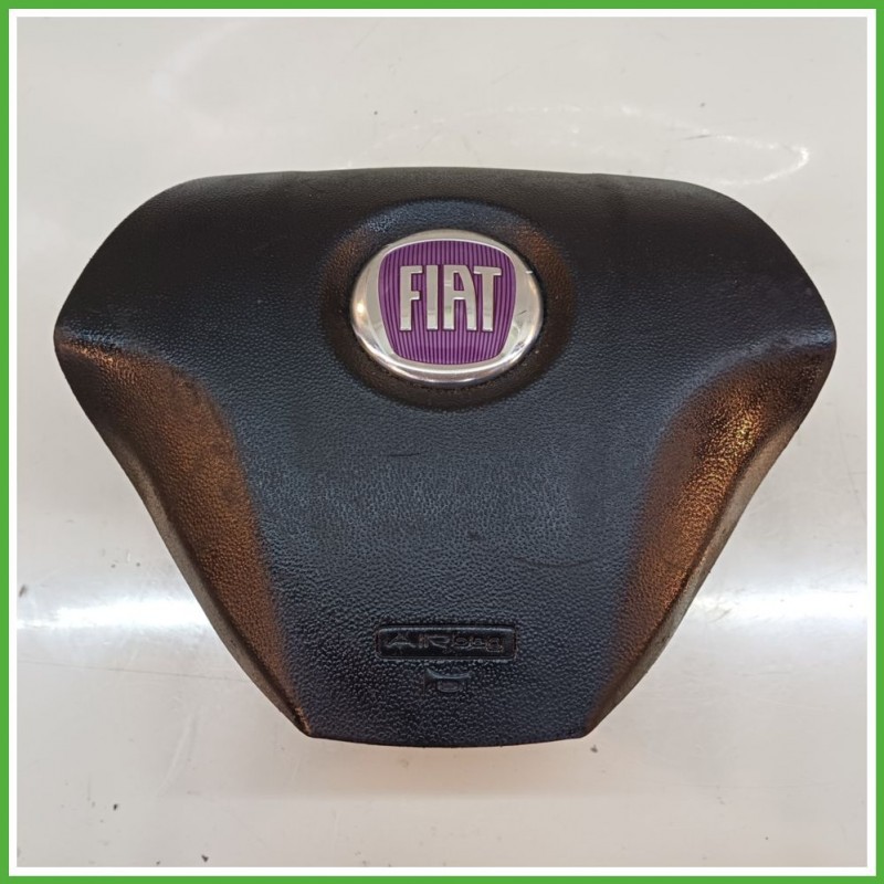 Airbag Guidatore Sinistro SX FIAT BRAVO 3L 1.9 735461525 2007 2010 DM DALPHIMETAL