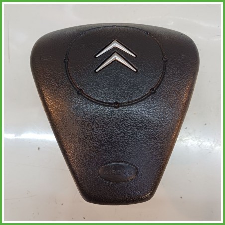 Airbag Guidatore Sinistro SX CITROEN C2 1.4 4112HH 2003 2010 DM DALPHIMETAL CA100521ZEE