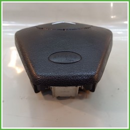 Airbag Guidatore Sinistro SX CITROEN C2 1.4 4112HH 2003 2010 DM DALPHIMETAL CA100521ZEE