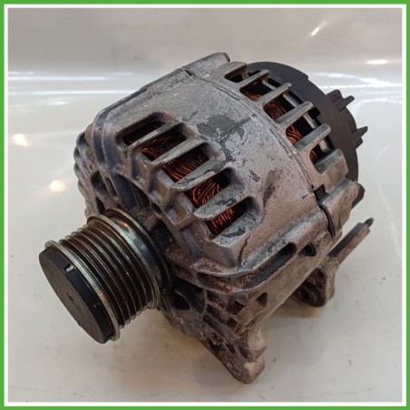 Alternatore VALEO TG14C036 VOLKSWAGEN POLO 6R 03P903023D