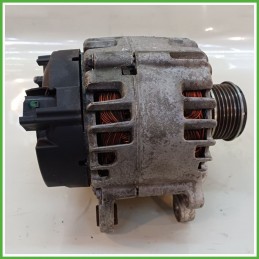 Alternatore VALEO TG14C036 VOLKSWAGEN POLO 6R 03P903023D