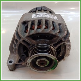 Alternatore DENSO MS1022118470 LANCIA YPSILON TE 52003532