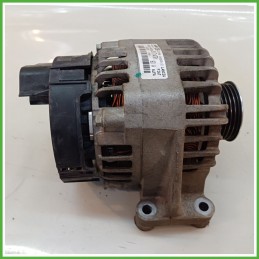 Alternatore DENSO MS1022118470 LANCIA YPSILON TE 52003532