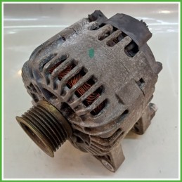 Alternatore VALEO TG15C022 CITROEN C2 5705AC