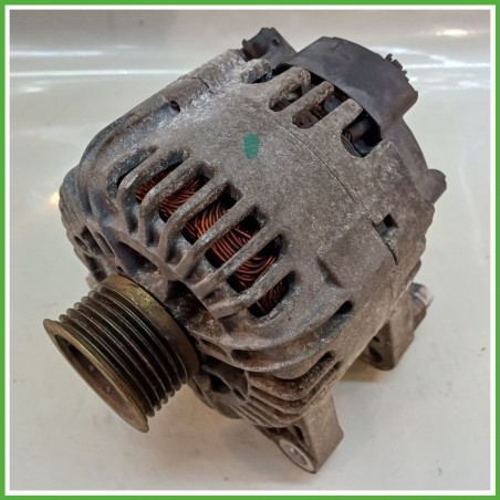 Alternatore VALEO TG15C022 CITROEN C2 5705AC