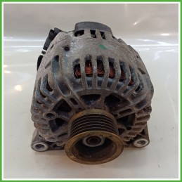 Alternatore VALEO TG15C022 CITROEN C2 5705AC