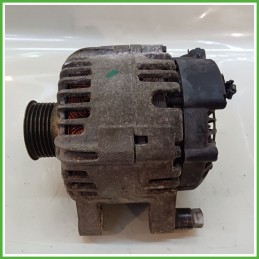 Alternatore VALEO TG15C022 CITROEN C2 5705AC