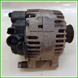 Alternatore VALEO TG15C022 CITROEN C2 5705AC