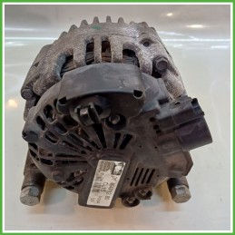 Alternatore VALEO TG15C022 CITROEN C2 5705AC