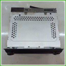 Autoradio MINI MINI R50/R53 1.6 16V 65126976890 2001 2006 SIEMENS A2C53123926