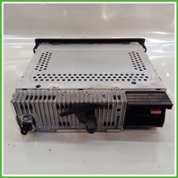 Autoradio MINI MINI R50/R53 1.6 16V 65126976890 2001 2006 SIEMENS A2C53123926