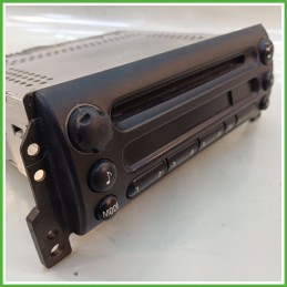 Autoradio MINI MINI R50/R53 1.6 16V 65126976890 2001 2006 SIEMENS A2C53123926