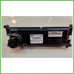 Comandi Clima AC Riscaldamento Condizionatore BEHR 5HB008917-00 MINI MINI R50/R53 1.6 16V 64116962469 2001 2006