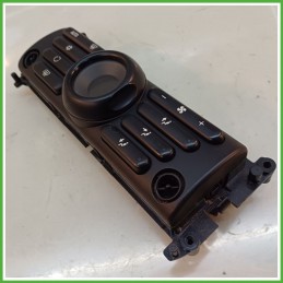 Comandi Clima AC Riscaldamento Condizionatore BEHR 5HB008917-00 MINI MINI R50/R53 1.6 16V 64116962469 2001 2006