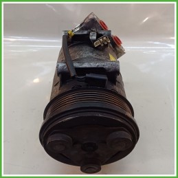 Compressore Clima AC Aria Condizionata FOMOCO 3M5M-19D629-KF FORD C-MAX CB3 1677171
