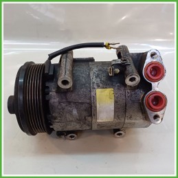 Compressore Clima AC Aria Condizionata FOMOCO 3M5M-19D629-KF FORD C-MAX CB3 1677171