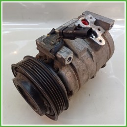 Compressore Clima AC Aria Condizionata DENSO 10S17C JEEP CHEROKEE KJ K55037467AE