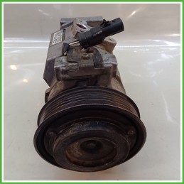 Compressore Clima AC Aria Condizionata DENSO 10S17C JEEP CHEROKEE KJ K55037467AE