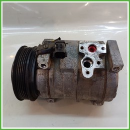 Compressore Clima AC Aria Condizionata DENSO 10S17C JEEP CHEROKEE KJ K55037467AE