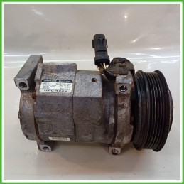 Compressore Clima AC Aria Condizionata DENSO 10S17C JEEP CHEROKEE KJ K55037467AE