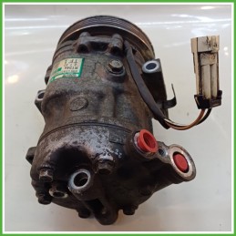Compressore Clima AC Aria Condizionata SANDEN SD6V12 OPEL CORSA X01 9132918