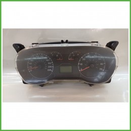 Quadro strumenti contachilometri tachimetro VEGLIA BORLETTI 503001100300 FIAT GRANDE PUNTO 2Y 1.3 MJT 51803090