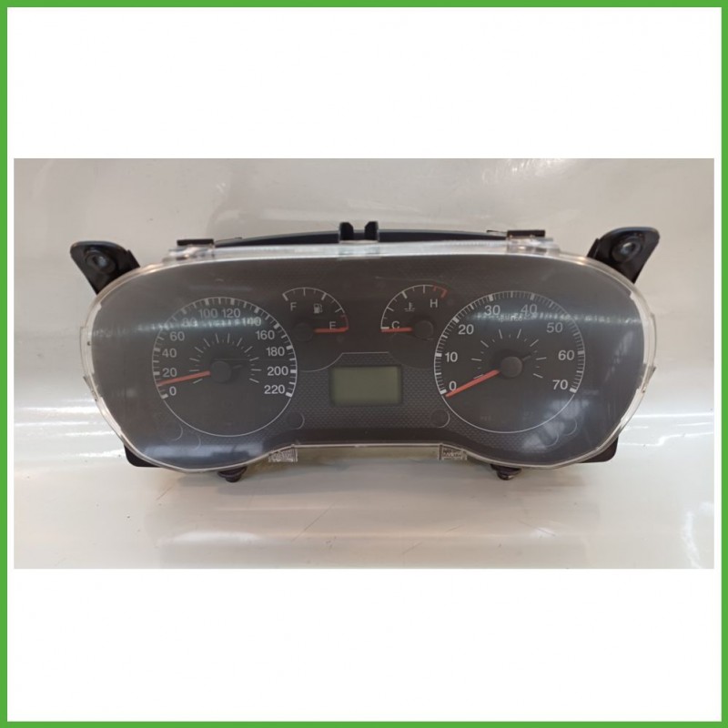 Quadro strumenti contachilometri tachimetro VEGLIA BORLETTI 503001100300 FIAT GRANDE PUNTO 2Y 1.3 MJT 51803090