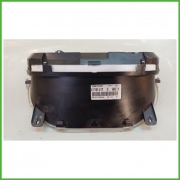 Quadro strumenti contachilometri tachimetro VEGLIA BORLETTI 503001100300 FIAT GRANDE PUNTO 2Y 1.3 MJT 51803090