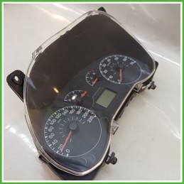 Quadro strumenti contachilometri tachimetro VEGLIA BORLETTI 503001100300 FIAT GRANDE PUNTO 2Y 1.3 MJT 51803090
