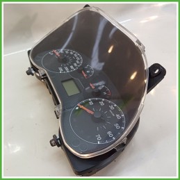 Quadro strumenti contachilometri tachimetro VEGLIA BORLETTI 503001100300 FIAT GRANDE PUNTO 2Y 1.3 MJT 51803090