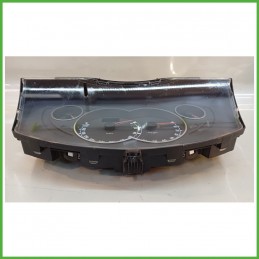 Quadro strumenti contachilometri tachimetro VDO 110080162039 OPEL MERIVA X03 1.4 16V 13214765