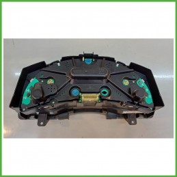 Quadro strumenti contachilometri tachimetro VDO 110080162039 OPEL MERIVA X03 1.4 16V 13214765