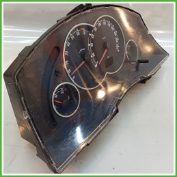 Quadro strumenti contachilometri tachimetro VDO 110080162039 OPEL MERIVA X03 1.4 16V 13214765