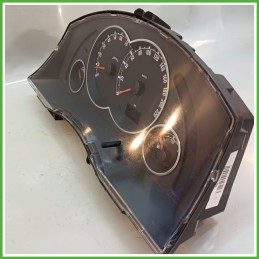 Quadro strumenti contachilometri tachimetro VDO 110080162039 OPEL MERIVA X03 1.4 16V 13214765