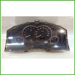 Quadro strumenti contachilometri tachimetro VDO 110080162026 OPEL MERIVA X03 1.7 16V 13214764