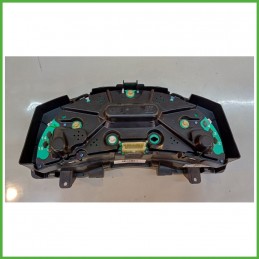 Quadro strumenti contachilometri tachimetro VDO 110080162026 OPEL MERIVA X03 1.7 16V 13214764