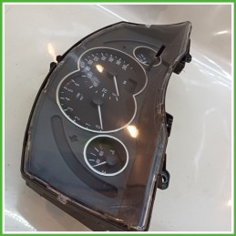 Quadro strumenti contachilometri tachimetro VDO 110080162026 OPEL MERIVA X03 1.7 16V 13214764