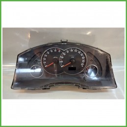 Quadro strumenti contachilometri tachimetro VDO 110080162039 OPEL MERIVA X03 1.4 16V 13214765