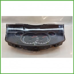Quadro strumenti contachilometri tachimetro VDO 110080162039 OPEL MERIVA X03 1.4 16V 13214765