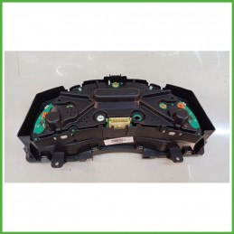 Quadro strumenti contachilometri tachimetro VDO 110080162039 OPEL MERIVA X03 1.4 16V 13214765