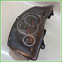 Quadro strumenti contachilometri tachimetro VDO 110080162039 OPEL MERIVA X03 1.4 16V 13214765