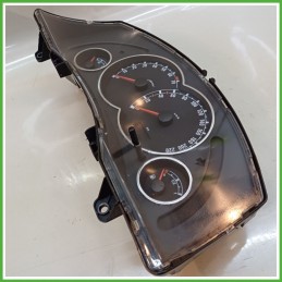 Quadro strumenti contachilometri tachimetro VDO 110080162039 OPEL MERIVA X03 1.4 16V 13214765