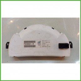 Quadro strumenti contachilometri tachimetro SAGEM 21675597-1 CITROEN C2 1.4 6105EV