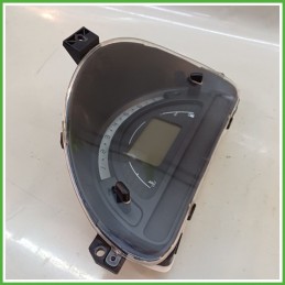Quadro strumenti contachilometri tachimetro SAGEM 21675597-1 CITROEN C2 1.4 6105EV