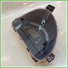 Quadro strumenti contachilometri tachimetro SAGEM 21675597-1 CITROEN C2 1.4 6105EV